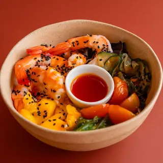 Faz a tua Bowl