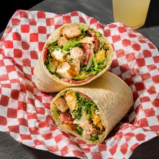 Wrap