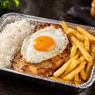 Bitoque de Frango