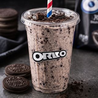 Batido de Oreo