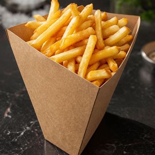 Dose de Batata Frita