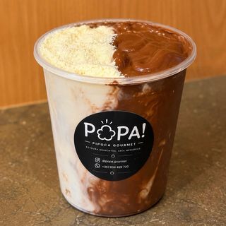 Balde • POPA! Gourmet — 500ml