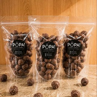 POPA! • Avelã Cremosa — 150g