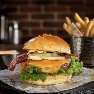 Hit Burguer