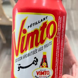 Vinto