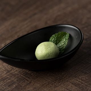 Wasabi Extra