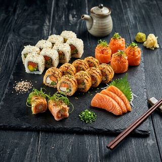 Hikari Premium 24 Peças