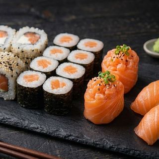 Hikari Essencial 12 Peças