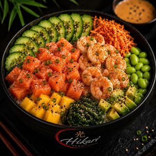 Poke Especial
