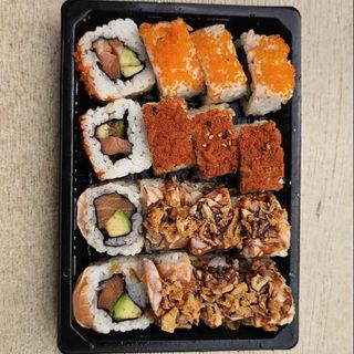M13 California mix
