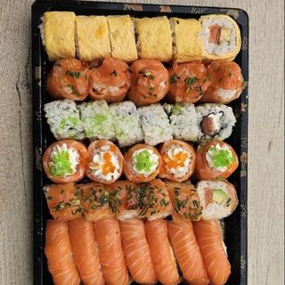 XL02 Nigiri Mix