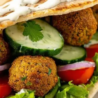 Falafel Un.