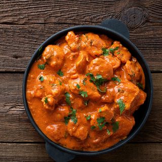 Chicken Curry