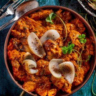 Chicken Do Piazza