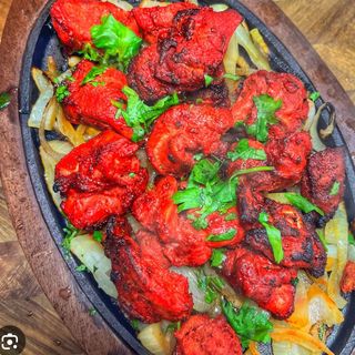 Chicken Tikka