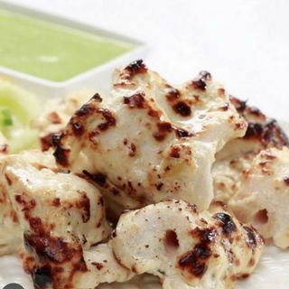 Malai Tikka