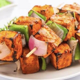 Paneer Tikka