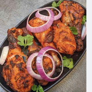 Tangari Kebab
