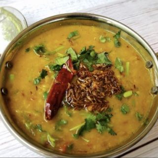 Tarka Daal