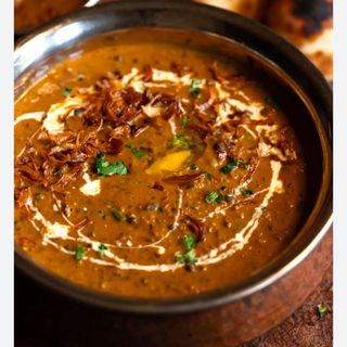Daal Makhani