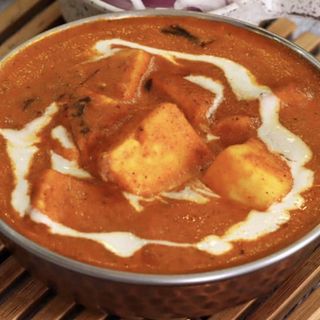 Shahi Paneer