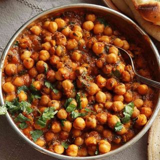 Chana Masala