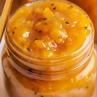 Mango Chutney
