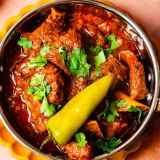 Lamb Rogan Josh
