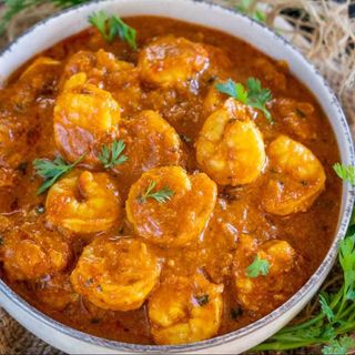 Prawn Curry