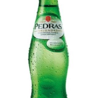 Água Das Pedras