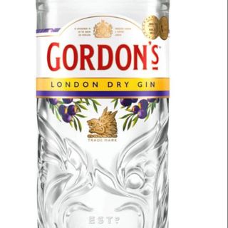 Gin Gordon'S