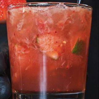 Caipirinha