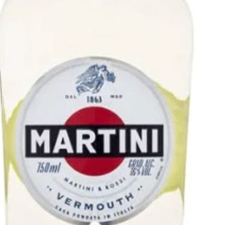 Martini Rosso