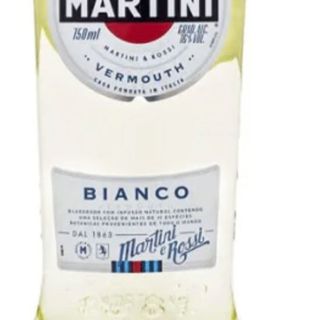 Martini Bianco