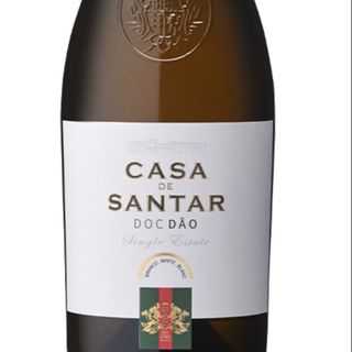 Casa De Santar