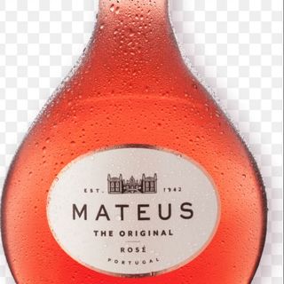 Mateus Rose