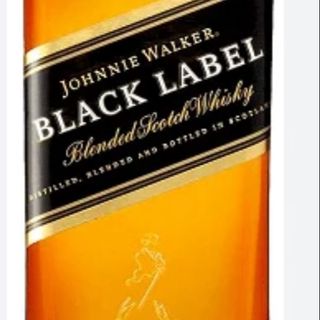 Johnnie Walker Black Label