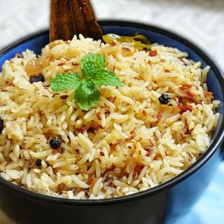 Jeera Rice