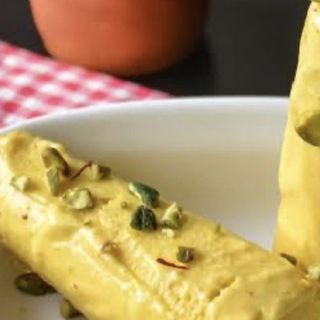 Mango Kulfi