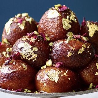 Gulab Jamun
