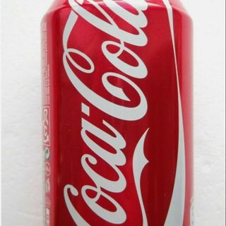 Coca Cola Lata