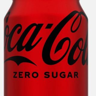 Coca Cola Zero
