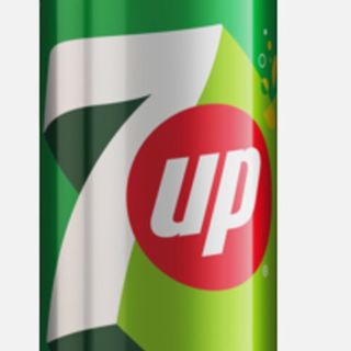 7Up Lata