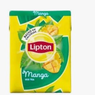 Ice Tea