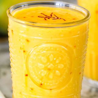 Mango Lassi