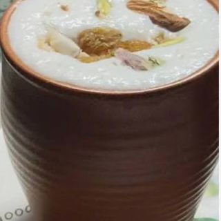Sweet Lassi