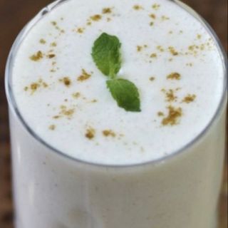 Jeera Lassi