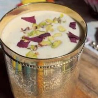Shahi Lassi