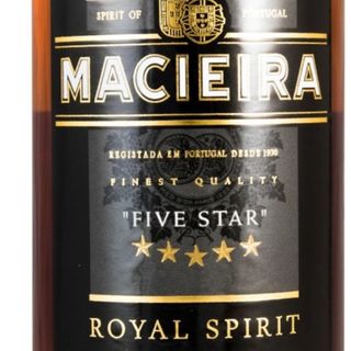 Macieira