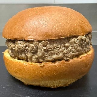 Hambúrguer Angus simples